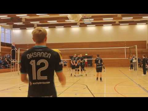 Kotkat - J6: peli 13.11.2016