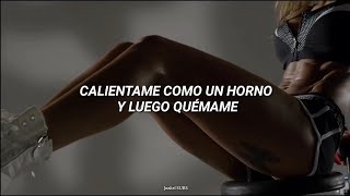 INNA | Bamboreea ft J-Son ; español