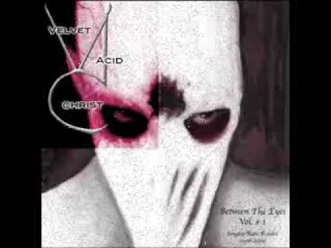 Decypher (Luxt Serial Killer) - Velvet Acid Christ