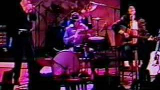 Ben Andrews original Blue Rider Trio*Baby Please Don't Go