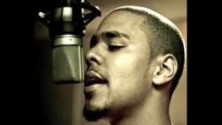 J. Cole - Raggamuffin (Remix) 2012