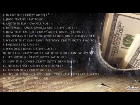 GTM Gwolla Gettaz   How That Bag Go Pockets On Fi