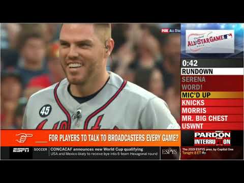 [FULL] Pardon The Interruption | Stephen A. Smith DOUBTED: Kawhi can leave after two years?