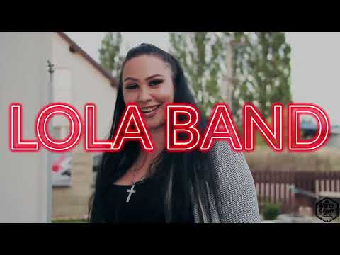 Lola Band - Oba víme (OFFICIAL VIDEO) 2022