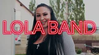 Lola Band - Oba víme (OFFICIAL VIDEO) 2022