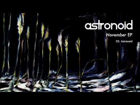 Video thumbnail for Astronoid