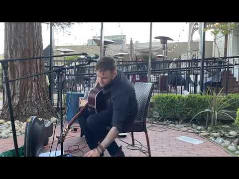 Promotional video thumbnail 4 for James Durbin: Unplugged