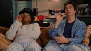 J.D. and Turk Both Changed the Clock VO