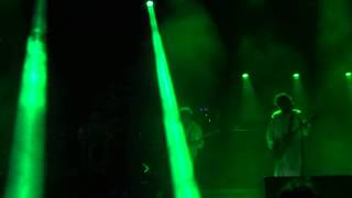Super Furry Animals - The International Language of Screaming (live at Vida Festival 2015)