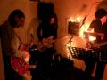 Shoegaze Allstars - Sight Of You (Pale Saints) rehearsal.AVI