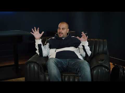 Berner x LMC LUC (FULL UNCUT INTERVIEW)