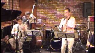 Tiger Rag _ Cl. Naoki Suzuki (鈴木直樹) & Bjo. Ken Aoki(青木 研）