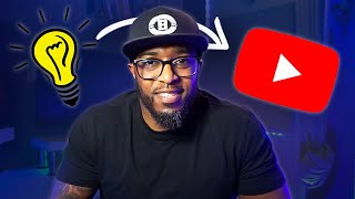 Steal My YouTube Workflow (From Start to Finish)