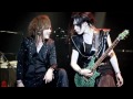 The GazettE_My Devil On Th Bed (Arabic sub ...