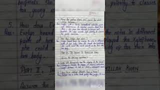 Class 9th Beehive CHAPTER 2 