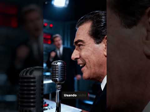LEONEL BRIZOLA...Figura Marcante e Controversa... Grandes Nomes do Brasil...