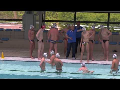 "Slowianka CUP 2017" (U 17) // Ukraine - Poland // 22.04.2017 (part 1)