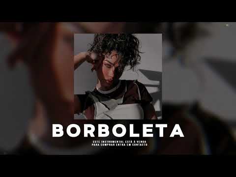 (FREE) Zouk x Soarito x Soul Type Beat - "Borboleta" (Prod. Deny Beat)