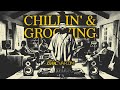 CHILLIN GROOVIN Funky Jazzy Groovy Vibes By Isaac Varzim
