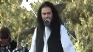 Crimson Glory - Mayday (Live)