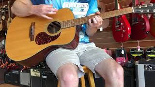 Video thumbnail for Sigma DM-2 Demo by Muktown Music Cafe