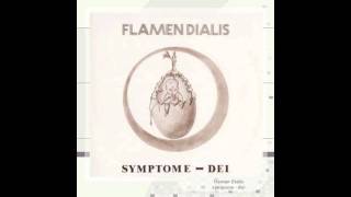 Flamen Dialis - Meandrea Envoutes/Eclosion/Labyrinth Pourpre De La Connaisance