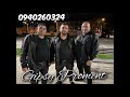 Gipsy Proment Dukhal Džav Me Mange