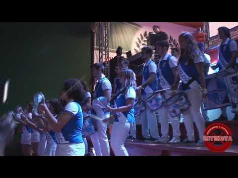 II Pré-Seletiva Balatucada - Unibloco