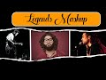 Phir Na Aisi Raat Mashup Atif Aslam Arijit Singh Commonwealth Laal Singh Chaddha