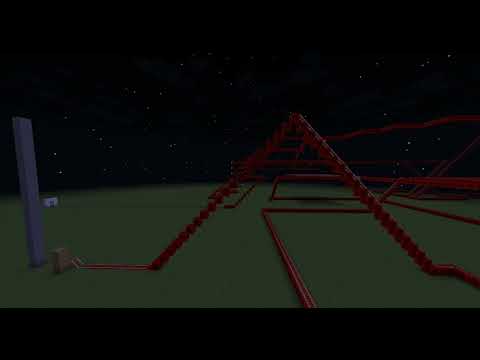 Minecraft Disc 5 Slowed