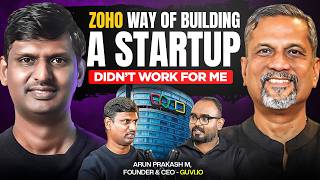 Engineer to Entrepreneur:  Reality of Building Startups No One Talks A