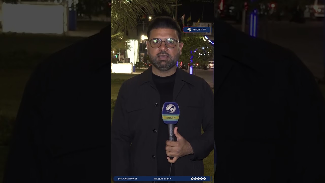 فيديو | تنظيم وانسيابية عالية .. ونحو 6 ملايين مشيّع متوقع في مراسم التشييع