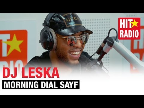 SAYF M3A HIT RADIO - DJ LESKA | 25.07.19
