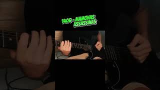 Mamonas Assassinas 🦠#nacional #1406 #guitar