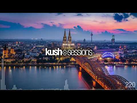 #220 KushSessions (Liquid Drum & Bass Mix)