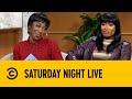 Girl Talk | SNL S48 | Comedy Central Asia