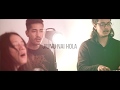 Jiunu Nai Hola Tribal Rain Freestyle Acoustic Experimental Band Sikkim