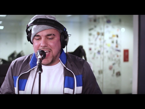 M-Dot, Undu Kati, Code Nine, & Estee Nack | Freestyle | Rap Is Outta Control