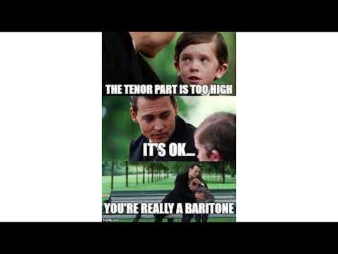 Tenor Meme