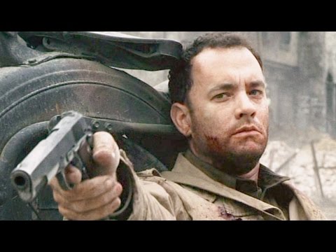 Top 10 Deus Ex Machina Moments