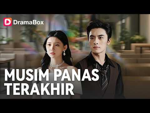 Musim Panas Terakhir