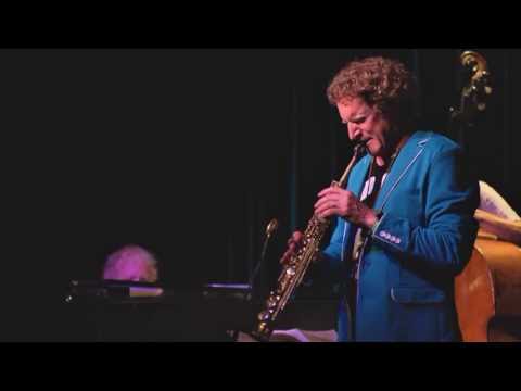 LIMBURGSE JAZZ HELDEN 2013 - AD COLEN IN HET CULTUURHUIS HEERLEN