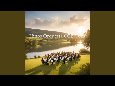 Hino 394 - Nas Moradas do Senhor