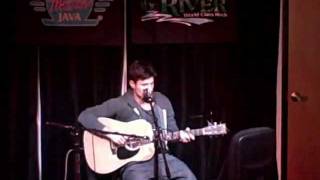 Graffiti6- Goodbye Geoffrey Drake (acoustic)