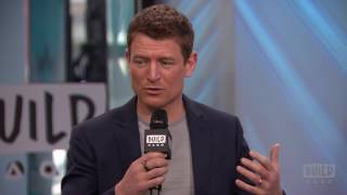 Carl Weathers And Philip Winchester Discuss Their Show, "Chicago Justice"