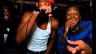 Chiddy Bang - Under The Sheets (Chiddy Bang Remix)