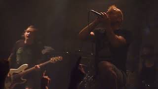 Misery Signals - Set in Motion/In Summary of What I Am (Live in Montréal)