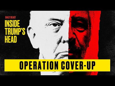 How Trump Can Bury Epstein Files Shame: Michael Wolff | Inside Trump's Head