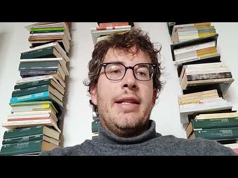 DIEGO FUSARO: Michela Murgia difende il bardo cosmopolita Roberto Saviano contro la Meloni!