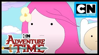 Bonnie & Neddy | Adventure Time | Cartoon Network